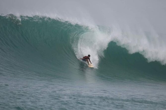 Private Experience Surf Lessons in Canggu - Private 2-Hour Surf Coaching in Canggu and Seminyak