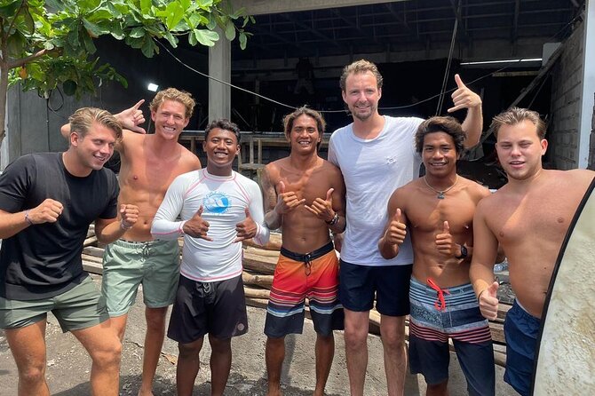 Private Experience Surf Lessons in Canggu - The Coaching Style: Clear Feedback from Bedi and Yoza