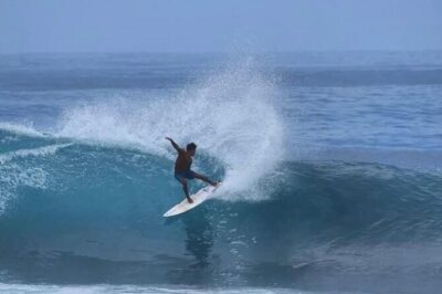 Private Experience Surf Lessons in Canggu - What Happens on the Beach: Land Briefing to Green Waves