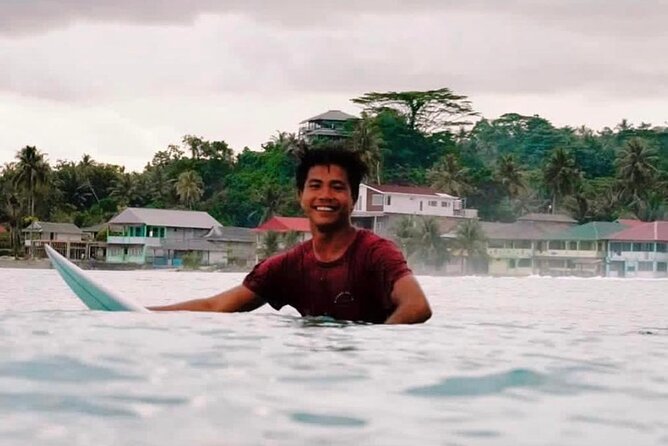 Private Experience Surf Lessons in Canggu - How to Make the Most of Your 2 Hours