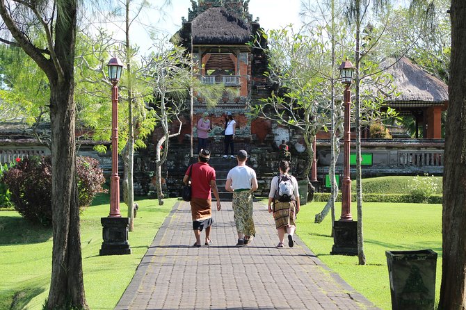 Private Full-Day Bali Tour - The 8–10 hour reality: how many stops you can handle