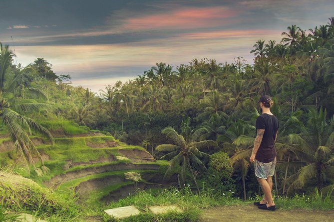 Private Full-Day Bali Tour - Tickets, lunch, and what to pack so you don’t suffer