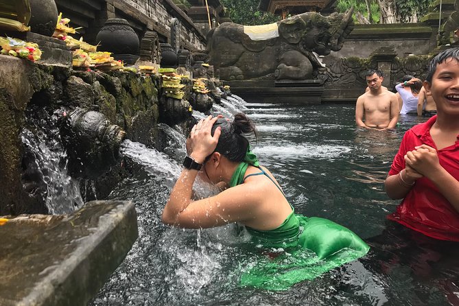 Private Full-Day Bali Tour - Where this tour works best (and who should skip it)
