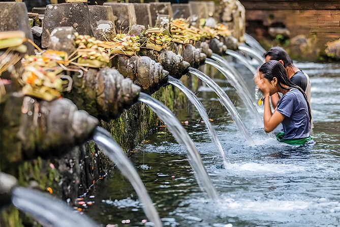 Private Full-Day Temple Tour: Bali Archaeology Tours - Dress code, rules, and what to pack for temple visits