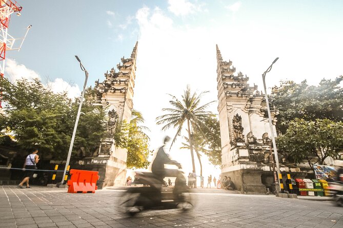Private Full-Day Tour in Bali & FREE WIFI - Stop 4: Tirta Empul Temple and holy spring purification