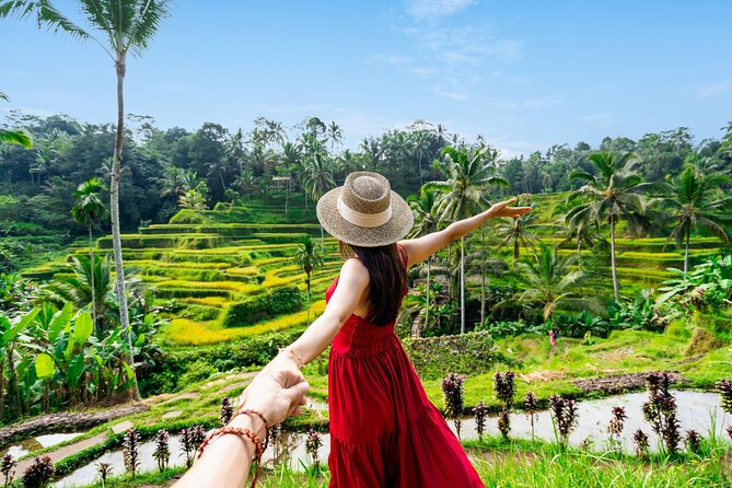 Private Full Day Tour In Ubud Bali - Quick Take: What Makes This Ubud Day Tour Work