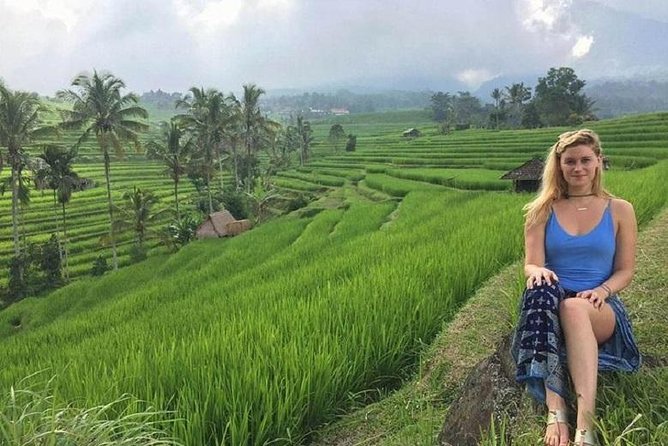 Private Full-Day Tour Jatiluwih Rice Terrace and Tanah Lot Temple - Why This Bali Full-Day Combo Makes Sense