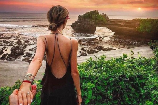 Private Full-Day Tour Jatiluwih Rice Terrace and Tanah Lot Temple - Jatiluwih Rice Terraces: The Subak System Behind the Views