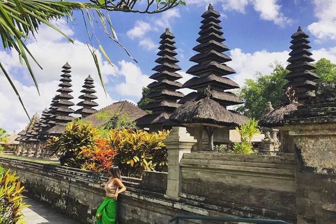 Private Full-Day Tour Jatiluwih Rice Terrace and Tanah Lot Temple - Lunch, Tickets, and Small Expenses: Plan Like a Local