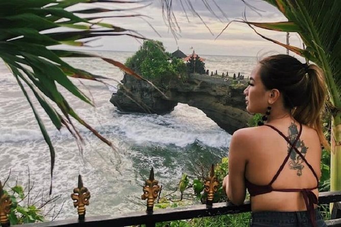Private Full-Day Tour Jatiluwih Rice Terrace and Tanah Lot Temple - Price and Value: What $41 Really Covers