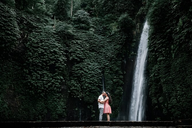 Private Full-Day Tour : North Bali Trip to Discover The Culture of Bali Island - Private driver logistics: pickup zones and real flexibility