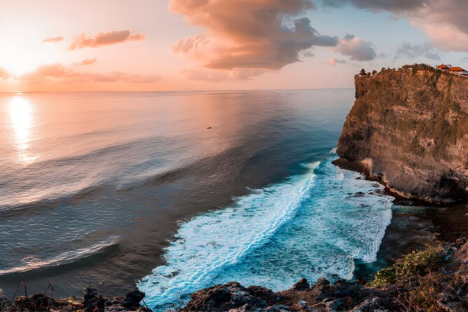 Private Full-Day Tour: Tanah Lot and Uluwatu Temple Tour - Entering Taman Ayun Temple: a calmer start