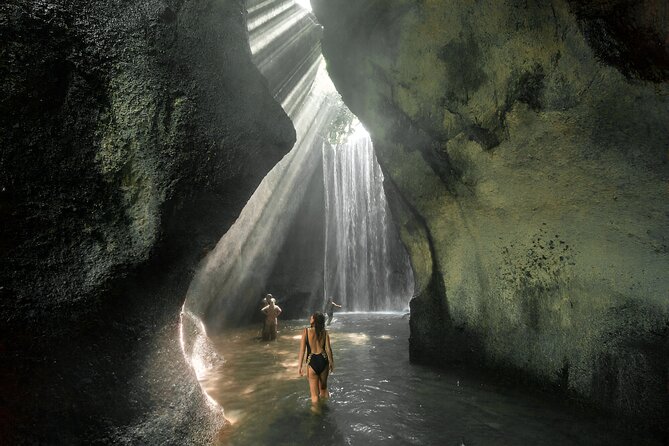 Private Full-Day Tour: The Beauty of Bali Waterfall Trip - Private Bali waterfall day: how the routing really helps