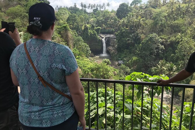 Private Full Day Tour to Ubud Highlights with Giant Swing - Stop 2: Picheaven Bali Swing for Canyon Views and a Photo Factory