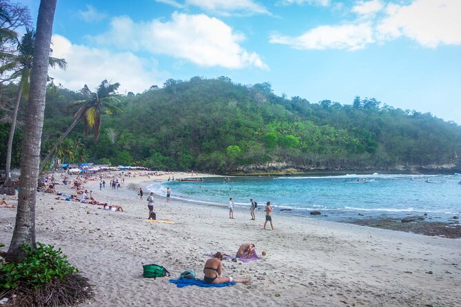 Private Full-Day West Tour Nusa Penida All Inclusive from Bali - Getting the Most Out of the Stops (Packing and Timing)