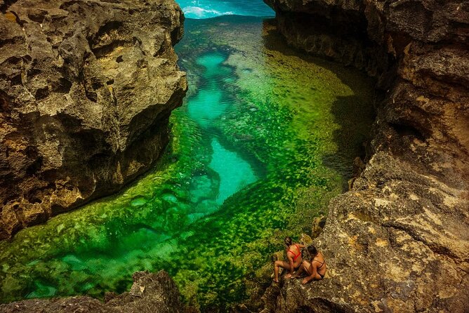 Private Full-Day West Tour Nusa Penida All Inclusive from Bali - Guides and Photo Help: What Past Groups Applaud