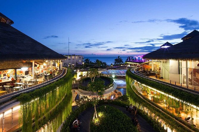 Private Half-Day Beach and Shopping Tour in Kuta - Private Half-Day Beach and Shopping in Kuta: The real value