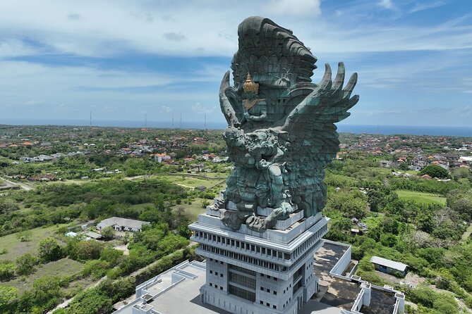 Private Half Day Nusa Dua Village All-Inclusive Tour - Key points to know before you go