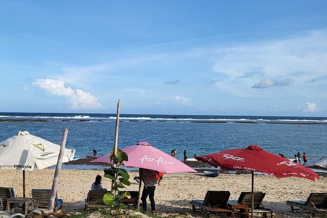 Private Half Day Nusa Dua Village All-Inclusive Tour - The 5-hour Nusa Dua loop from Seminyak (and why it works)