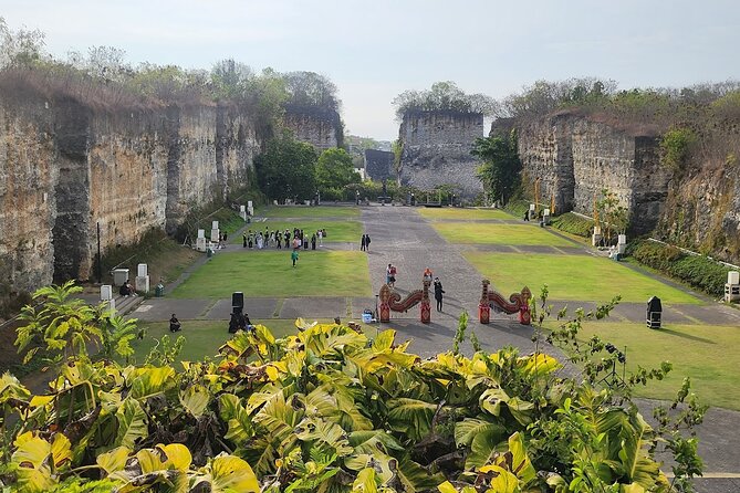 Private Half Day Nusa Dua Village All-Inclusive Tour - Price and value: what $60 buys you (and what to watch)