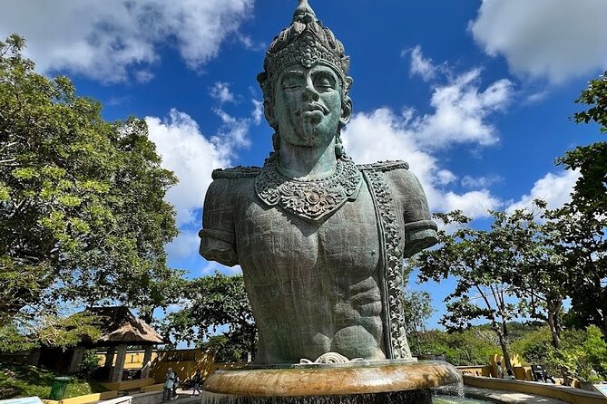 Private Half Day Nusa Dua Village All-Inclusive Tour - Who this tour fits best
