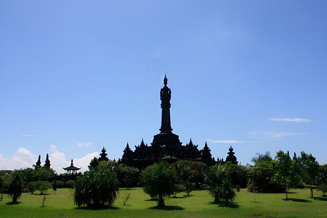 Private Half-Day Tour: Denpasar City Trip - Key highlights worth your attention