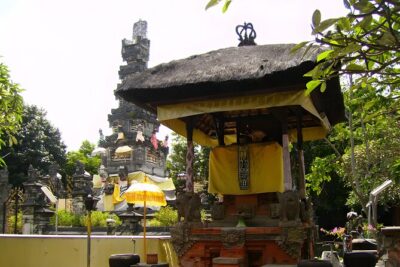 Private Half-Day Tour: Denpasar City Trip - Pickup and timing: Seminyak to Ubud, handled for you