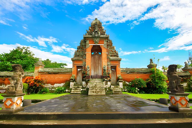 Private Half-Day Tour: Tanah Lot Sunset Tour - Alas Kedaton Monkey Forest: Wildlife Views With Common-Sense Focus