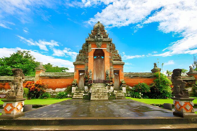 Private Half-Day Tour: Tanah Lot Sunset Trip Packages - How This Tanah Lot Sunset Tour Actually Fits a Short Bali Day