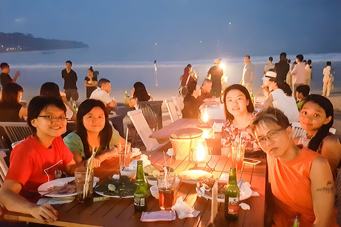 Private Half-Day Tour: Uluwatu Sunset Trip and Dinner Packages - Should you book this Uluwatu sunset and dinner package?
