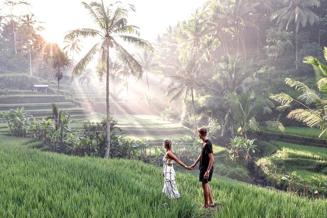 Private Inclusive Tours: 2 Days highlight of Bali - Key things I’d look forward to