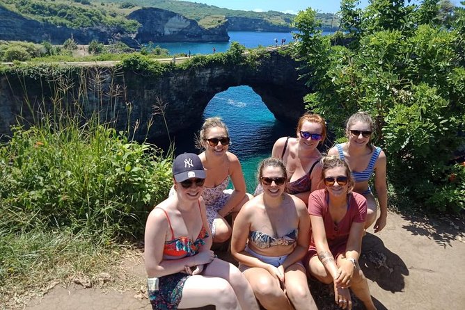 Private Instagramable West Nusa Penida Tour - A private West Nusa Penida day starts with a smart schedule
