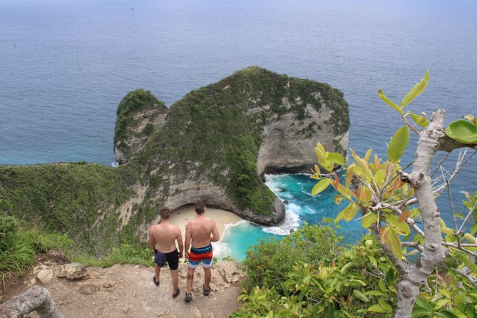 Private Instagramable West Nusa Penida Tour - Roads on Penida: why motion sickness and pacing matter