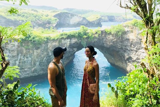 Private Instagramable West Nusa Penida Tour - What’s included (and what you’ll likely pay for anyway)