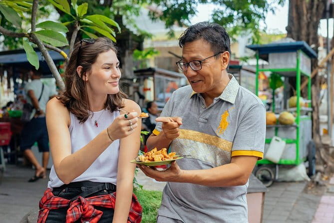 Private Javanese Cooking Class with Dotty in Tumbak Bayuh, Canggu - The substitute lesson that makes this class useful at home