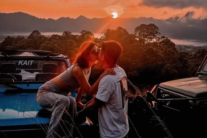 Private Mount Batur Jeep Sunrise all inclusive - Why this Mount Batur jeep sunrise feels worth the effort