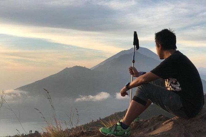 Private Mount Batur Sunrise Trekking - Mt. Batur Sunrise: Why This Trek Starts So Early