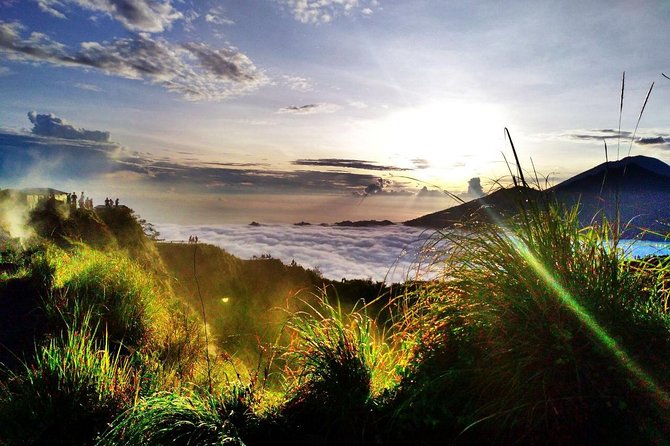 Private Mount Batur Sunrise Trekking - Geothermal Breakfast: Eggs Cooked by Steam
