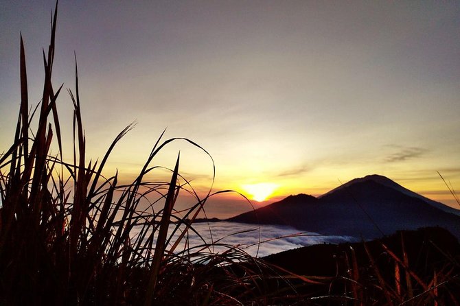 Private Mount Batur Sunrise Trekking - The Summit Plan: Sunrise Watching and Picture Spots