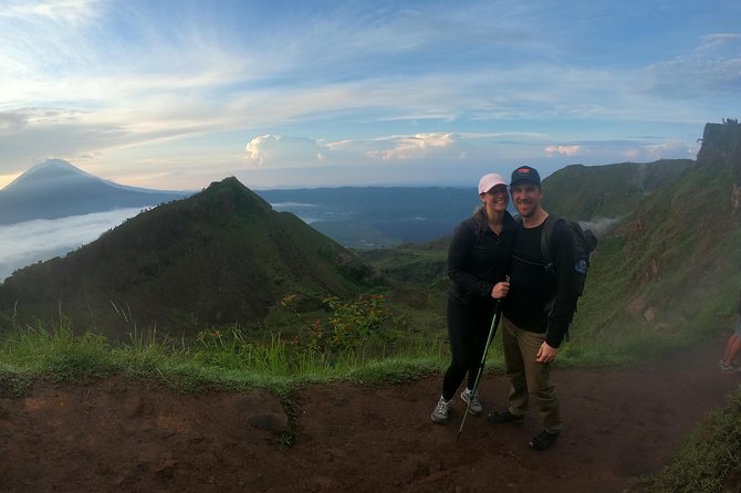 Private Mount Batur Sunrise Trekking - Duration and Logistics: What an 8-Hour Day Really Means