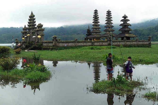 Private Munduk Waterfalls Trekking Tour - Private Tour Logistics: What Pickup and a 7:00am Start Really Do