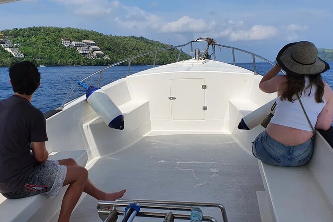 Private Nusa Penida Snorkeling Tour - Key Things You’ll Notice on This Private Nusa Penida Snorkeling Day