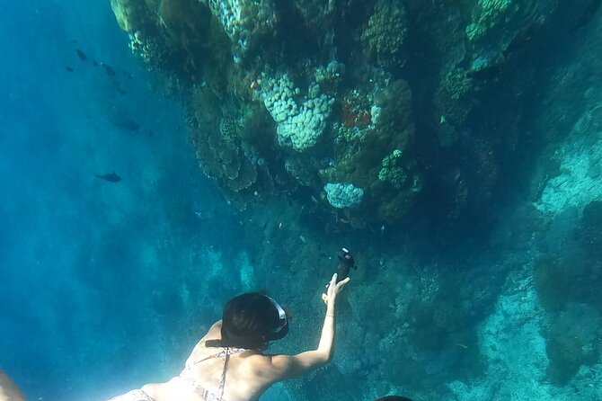Private Nusa Penida Snorkeling Tour - Snorkeling on Nusa Penida: From Manta Bay to Wall Point (and How to Read the Day)