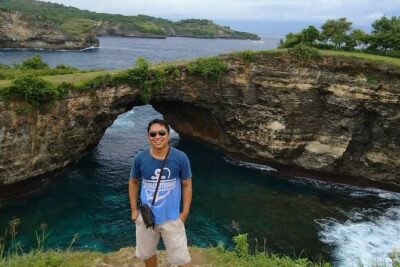 Private Nusa Penida Snorkeling Tour - Kelingking Beach Stop: The Photo View Works, If You Manage Expectations