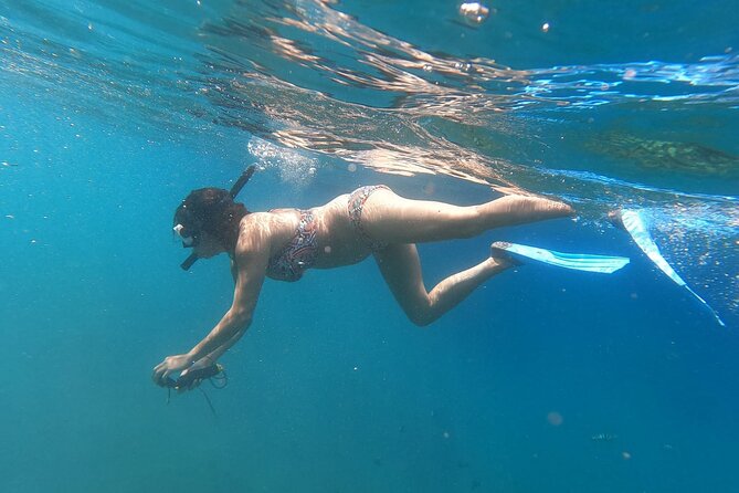 Private Nusa Penida Snorkeling Tour - Speedboat Logistics: Saving Hours Without Losing the Full-Day Feel