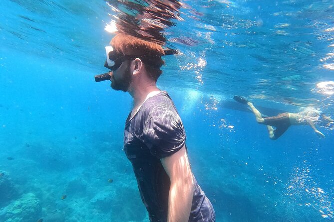 Private Nusa Penida Snorkeling Tour - Who This Private Nusa Penida Tour Is Best For (and Who Should Reconsider)