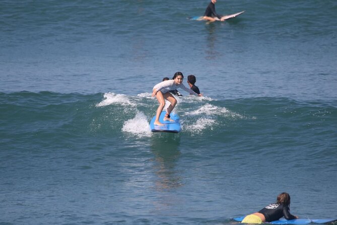 Private One on One Surf Lesson in Canggu area - Bali - Key highlights worth knowing before you wax up