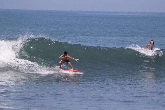 Private One on One Surf Lesson in Canggu area - Bali - Included gear: what you get and what it means for your comfort