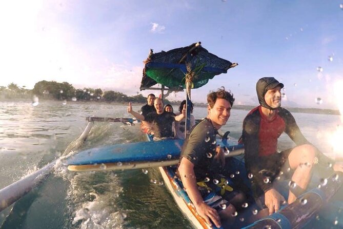 Private One on One Surf Lesson in Canggu area - Bali - Price and value: why $34 can actually be fair for one-on-one