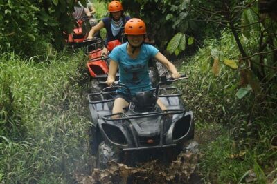 Private Quad Bike ATV with 2-hour Bali Massage and Spa - Safety Briefing That Actually Matters (Not Just a Checklist)